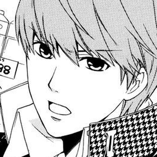 Persona 4 4koma Kings Chapter 5 : v.5 c.Let's go to Junes! cover