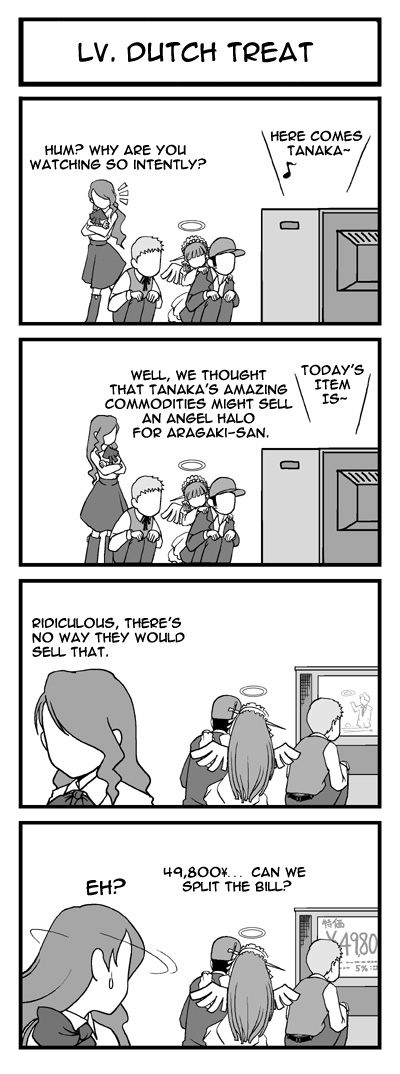 Persona 4 & Persona 3 & Persona 3 Portable - Tartaros Gekijou Chapter 0.2 page 56 - Chapter 0 v2