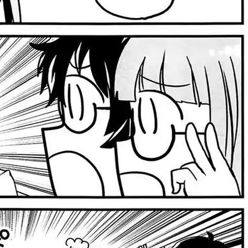 Persona 4 The Golden Adachi Touru Comic Anthology Chapter 10: Leblanc’s state of Affairs cover