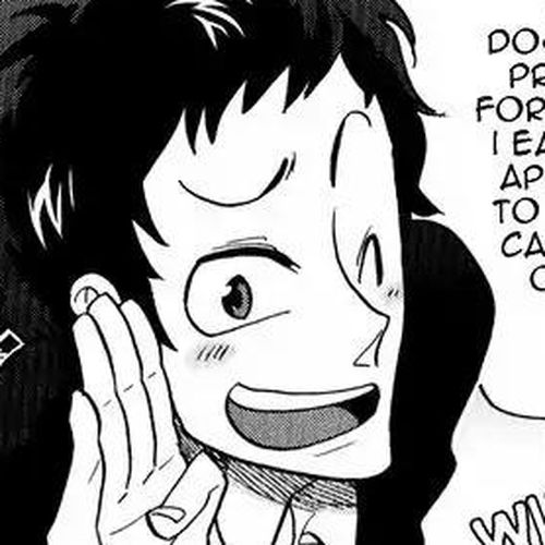 Persona 4 The Golden Adachi Touru Comic Anthology Chapter 2: The Catcher In the Vegtable Garden cover