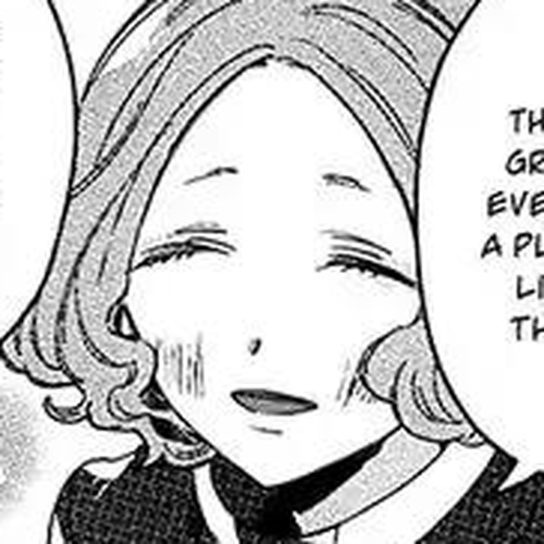Persona 4 The Golden Adachi Touru Comic Anthology Chapter 7: Mad Head Red cover