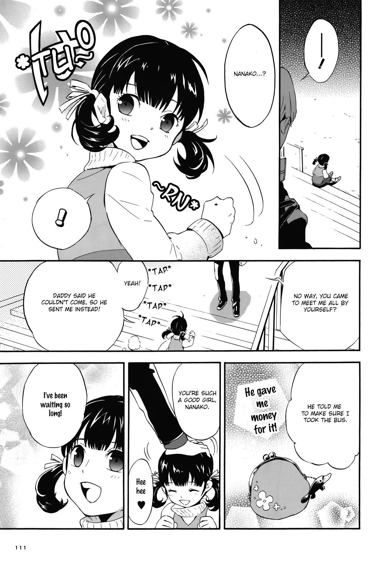 Persona 4 - The Ultimate in Mayonaka Arena Chapter 1 page 29 - Chapter 1
