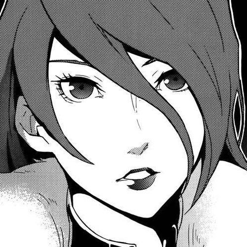 Persona 4 - The Ultimate in Mayonaka Arena Chapter 1 cover