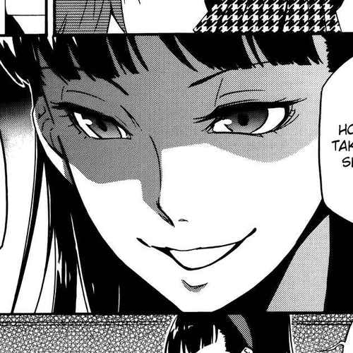 Persona 4 - The Ultimate in Mayonaka Arena Chapter 11 cover