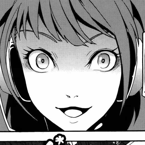 Persona 4 - The Ultimate in Mayonaka Arena Chapter 4 cover