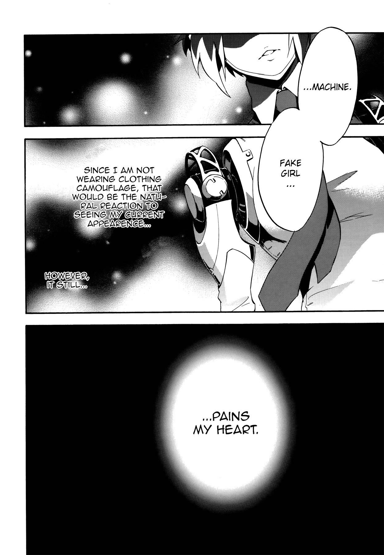 Persona 4 - The Ultimate in Mayonaka Arena Chapter 5 page 2 - Chapter 5