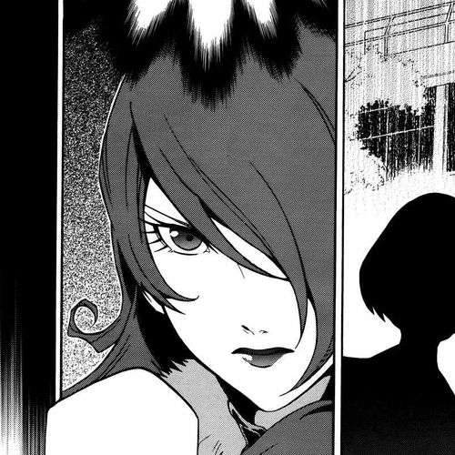 Persona 4 - The Ultimate in Mayonaka Arena Chapter 5 cover