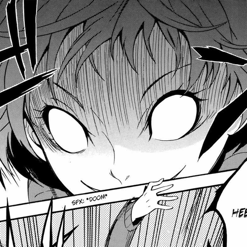 Persona 4 - The Ultimate in Mayonaka Arena Chapter 7 cover