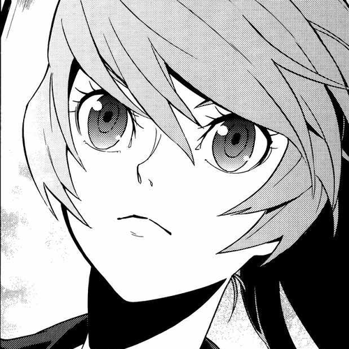Persona 4 - The Ultimate in Mayonaka Arena Chapter 8 cover