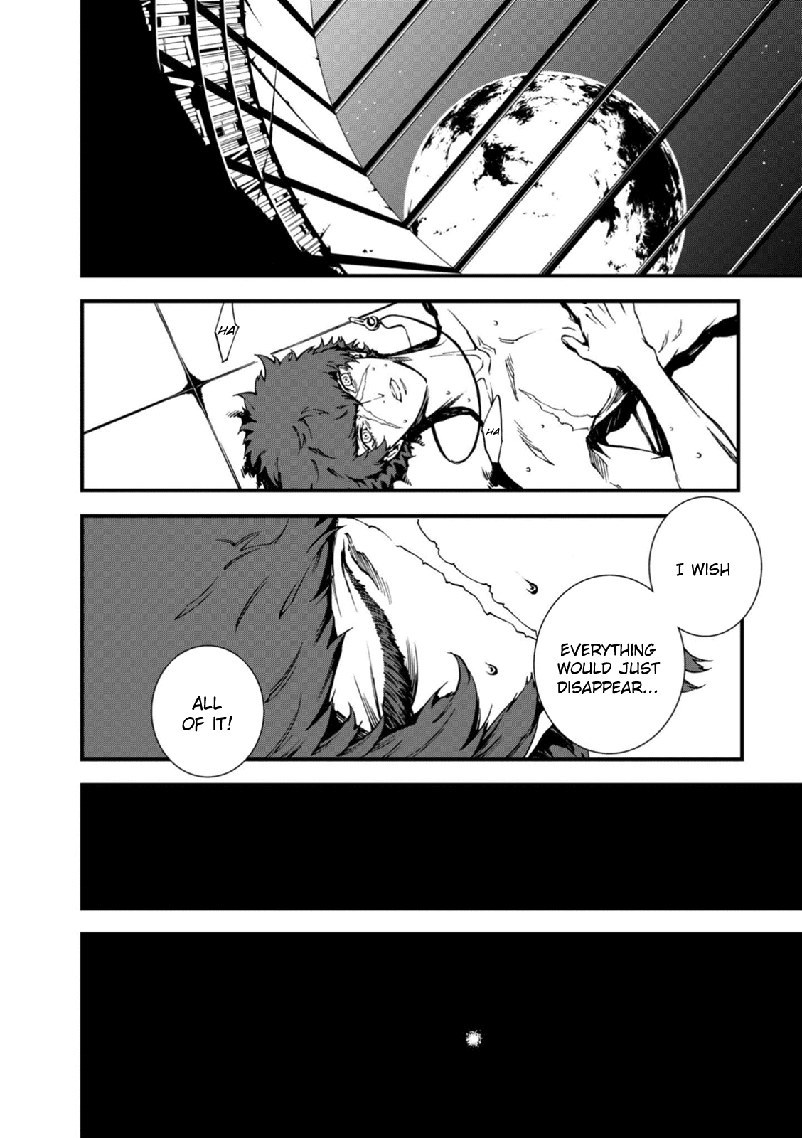 Persona 4: The Ultimax Ultra Suplex Hold Chapter 13 page 14 - Chapter 13: Scarlet Memories