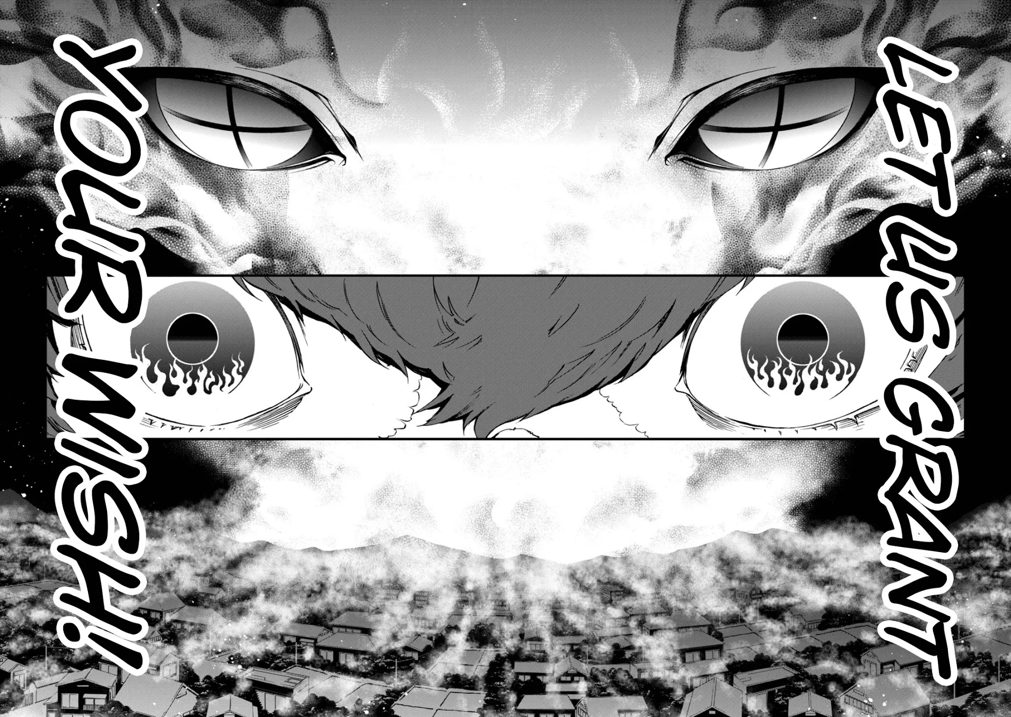 Persona 4: The Ultimax Ultra Suplex Hold Chapter 13 page 19 - Chapter 13: Scarlet Memories