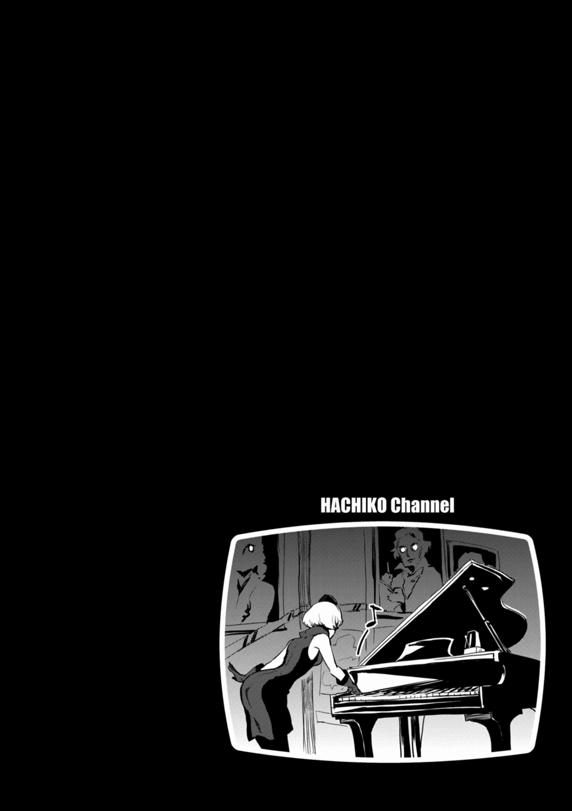 Persona 4: The Ultimax Ultra Suplex Hold Chapter 20 page 7 - Chapter 20: Key to the Fate 1