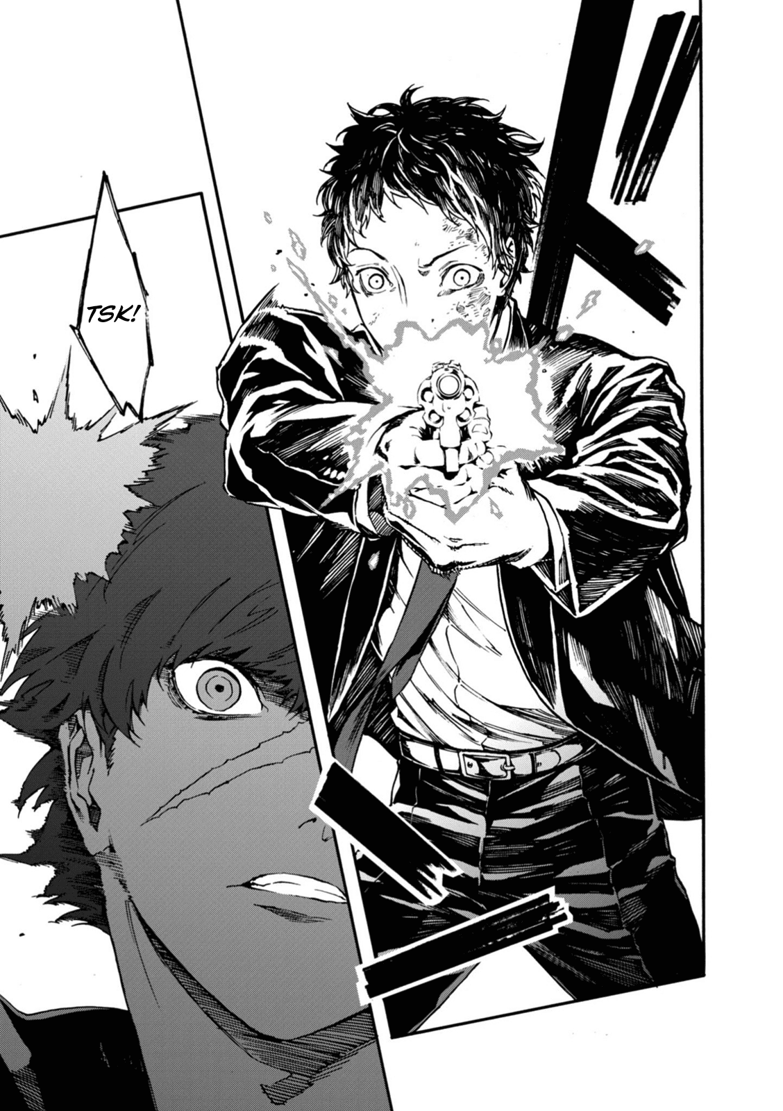 Persona 4: The Ultimax Ultra Suplex Hold Chapter 26 page 15 - Chapter 26: Like a Curse, Like a Wish