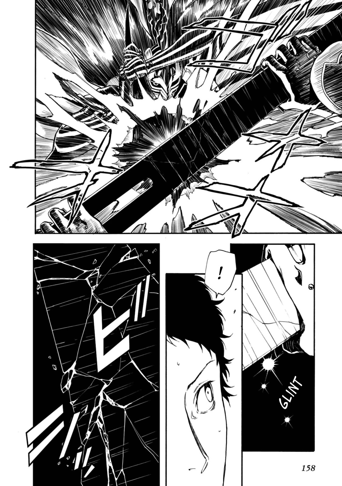 Persona 4: The Ultimax Ultra Suplex Hold Chapter 26 page 2 - Chapter 26: Like a Curse, Like a Wish