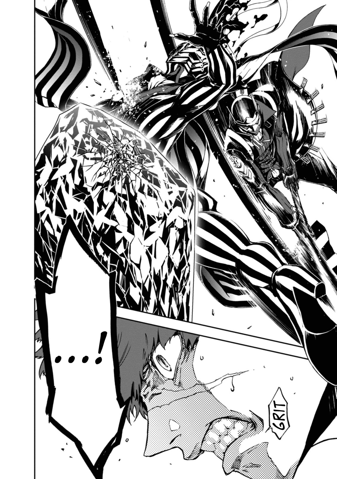 Persona 4: The Ultimax Ultra Suplex Hold Chapter 30 page 2 - Chapter 30: I don't know what this feeling is.