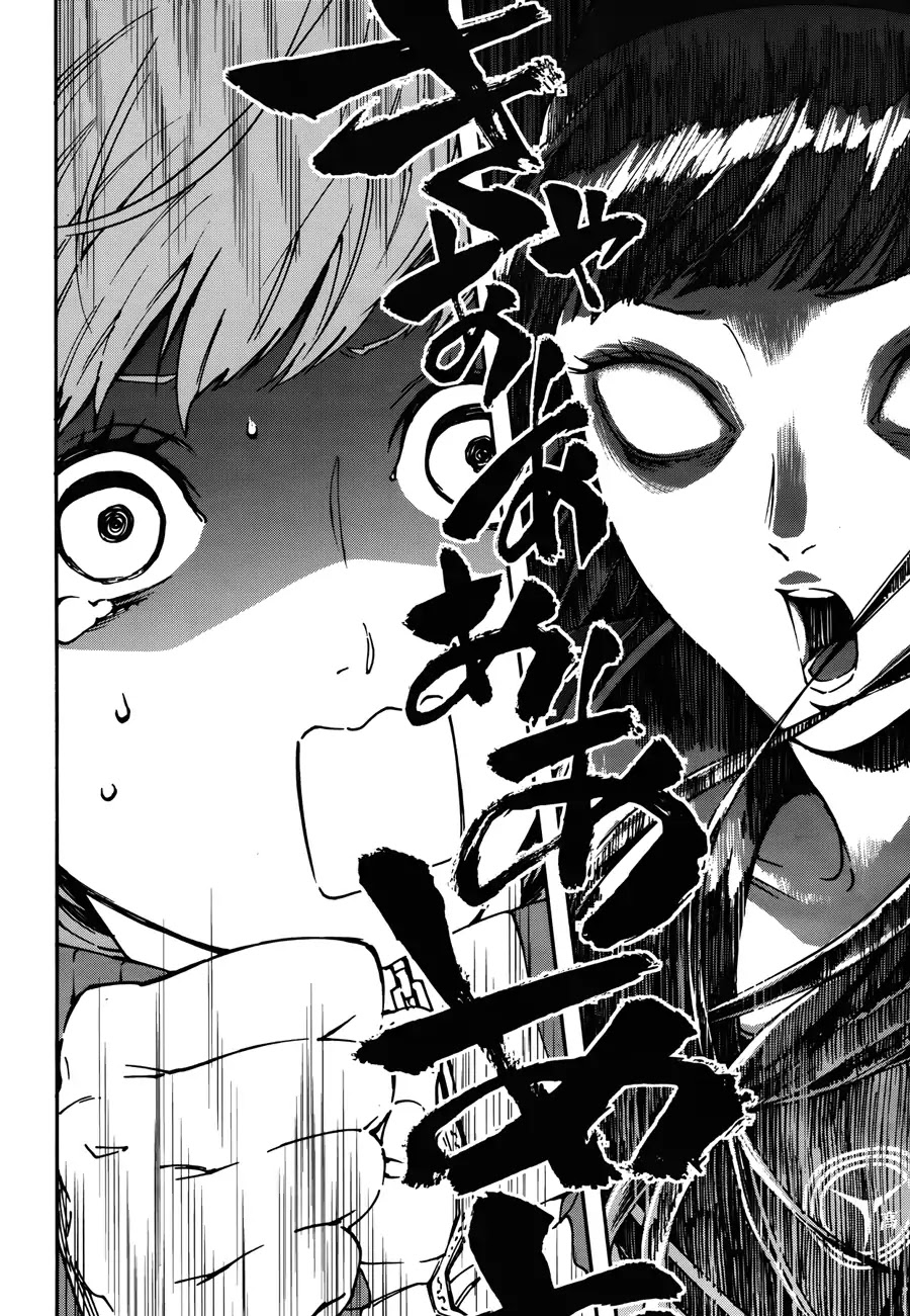Persona 4: The Ultimax Ultra Suplex Hold Chapter 6 page 3 - Chapter 6: Hello, How Low?