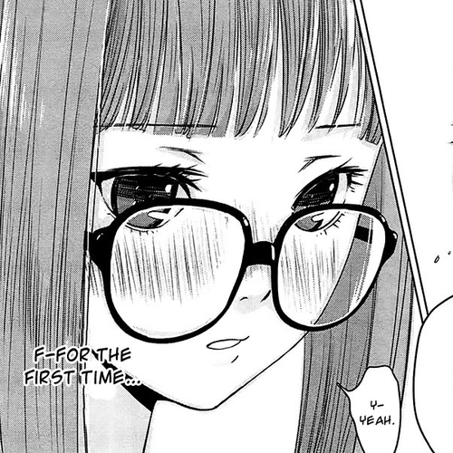Persona 5 A la Carte Anthology Chapter 1: Dangerous shopping date cover