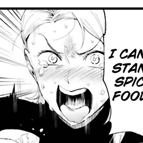 Persona 5 A la Carte Anthology Chapter 13: Persona 5 4-koma x13 [END] cover
