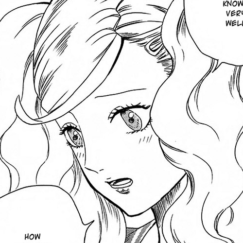 Persona 5 A la Carte Anthology Chapter 3: Forget Me Not cover