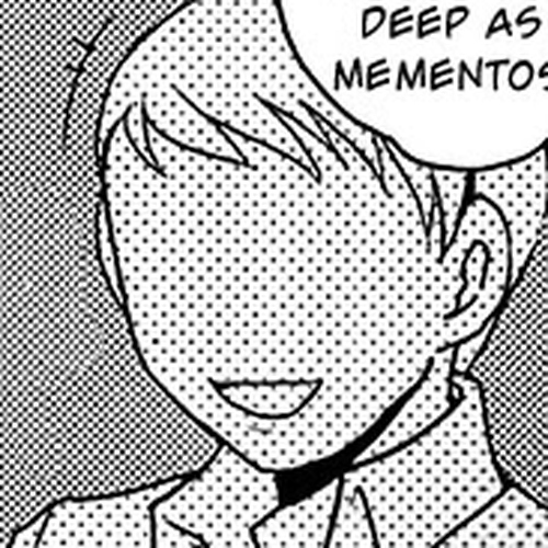 Persona 5 A la Carte Anthology Chapter 5: The Phantom Thieves of Heart are Pretty Mice cover