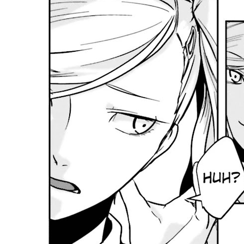 Persona 5 A la Carte Anthology Chapter 8: The Phantoms' Cooking Class cover