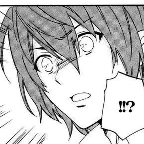 Persona 5 Comic Anthology Vol.1 Chapter 3: A high schooler’s holiday cover