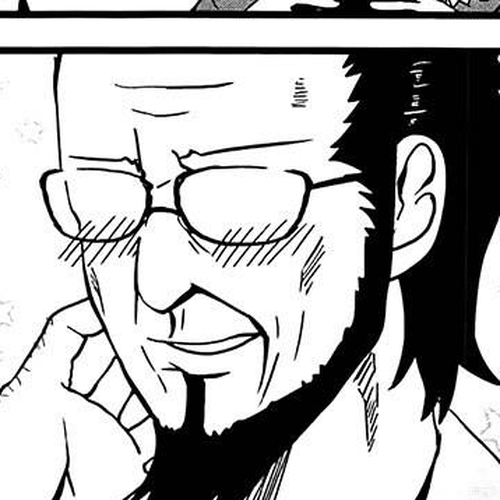 Persona 5 Dengeki Comic Anthology Chapter 10: Leblanc's State of Affairs cover