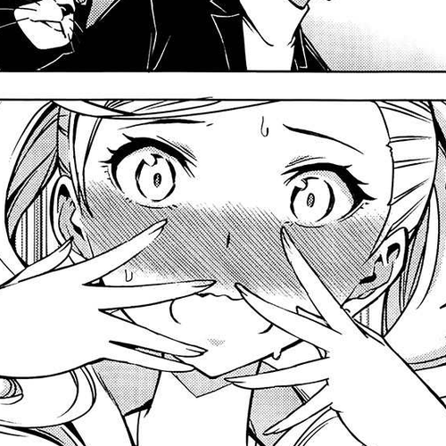 Persona 5 Dengeki Comic Anthology Chapter 11: Coping With Warmth cover