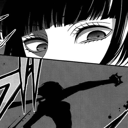 Persona 5 Dengeki Comic Anthology Chapter 2: The Queen's Orders cover