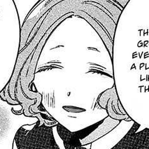 Persona 5 Dengeki Comic Anthology Chapter 7: Mad Head Red cover
