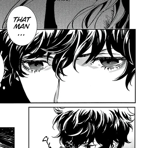 Persona 5: Mementos Mission Chapter 11: In the Black of Night cover