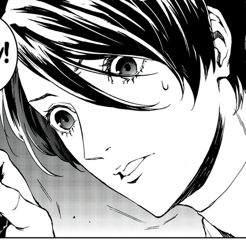 Persona 5: Mementos Mission Chapter 16: Confusion cover
