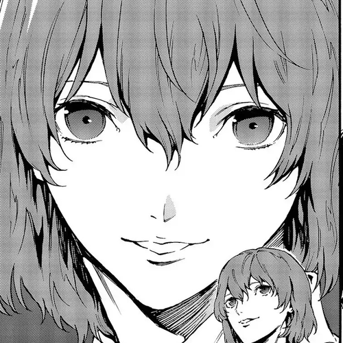 Persona 5: Mementos Mission Chapter 2: A Tasteless Story cover