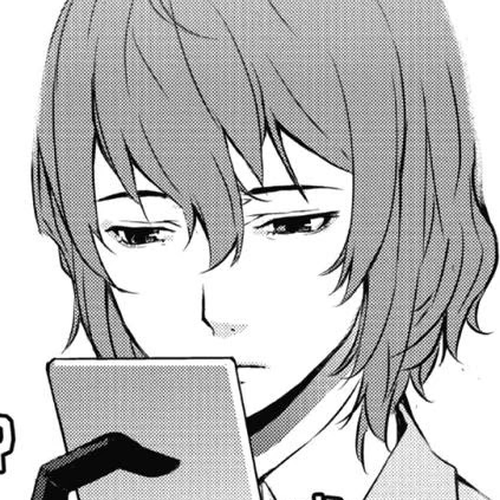 Persona 5 Chapter 10 cover