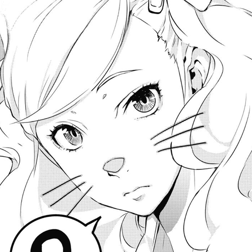 Persona 5 Chapter 16.5 cover