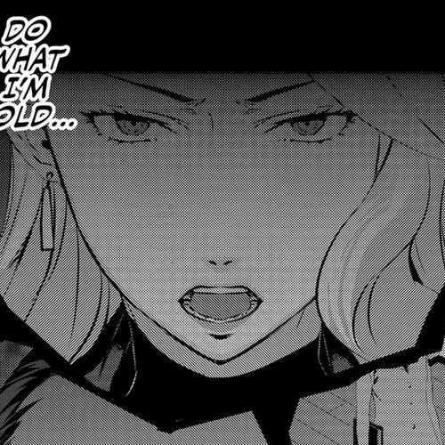 Persona 5 Chapter 27 cover