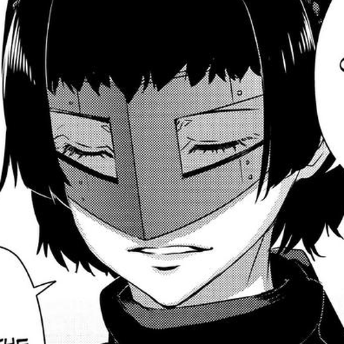 Persona 5 Chapter 29 cover