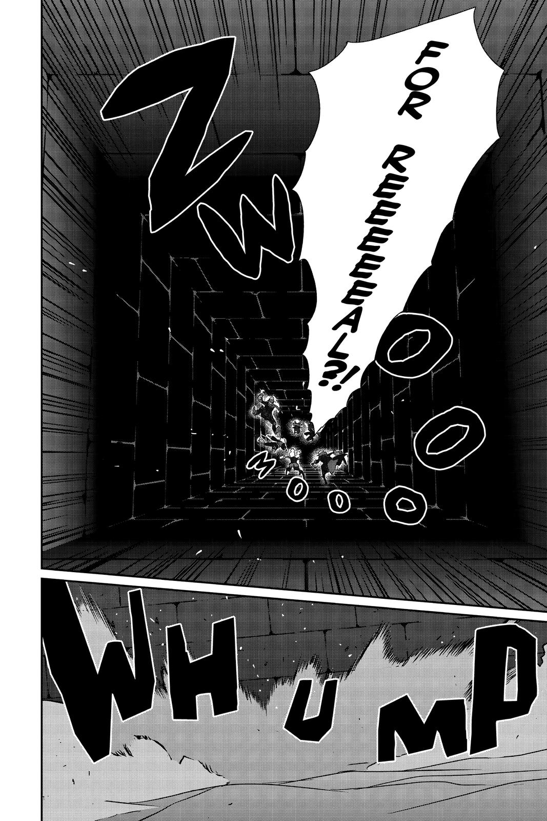 Persona 5 Chapter 42 page 26 - Chapter 42