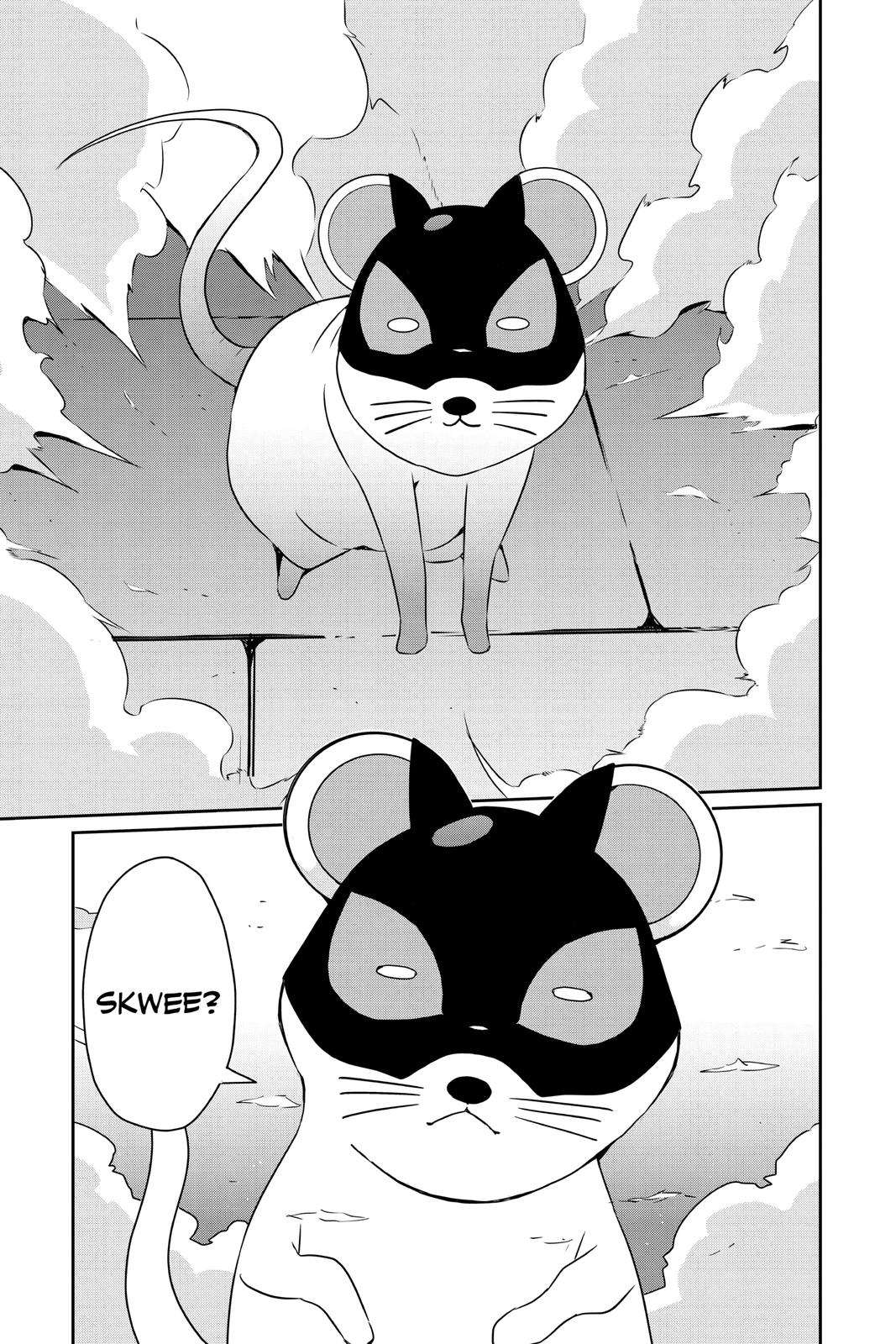 Persona 5 Chapter 43 page 31 - Chapter 43