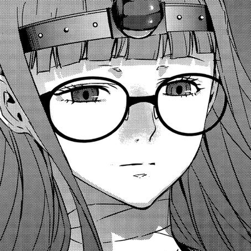 Persona 5 Chapter 44 cover