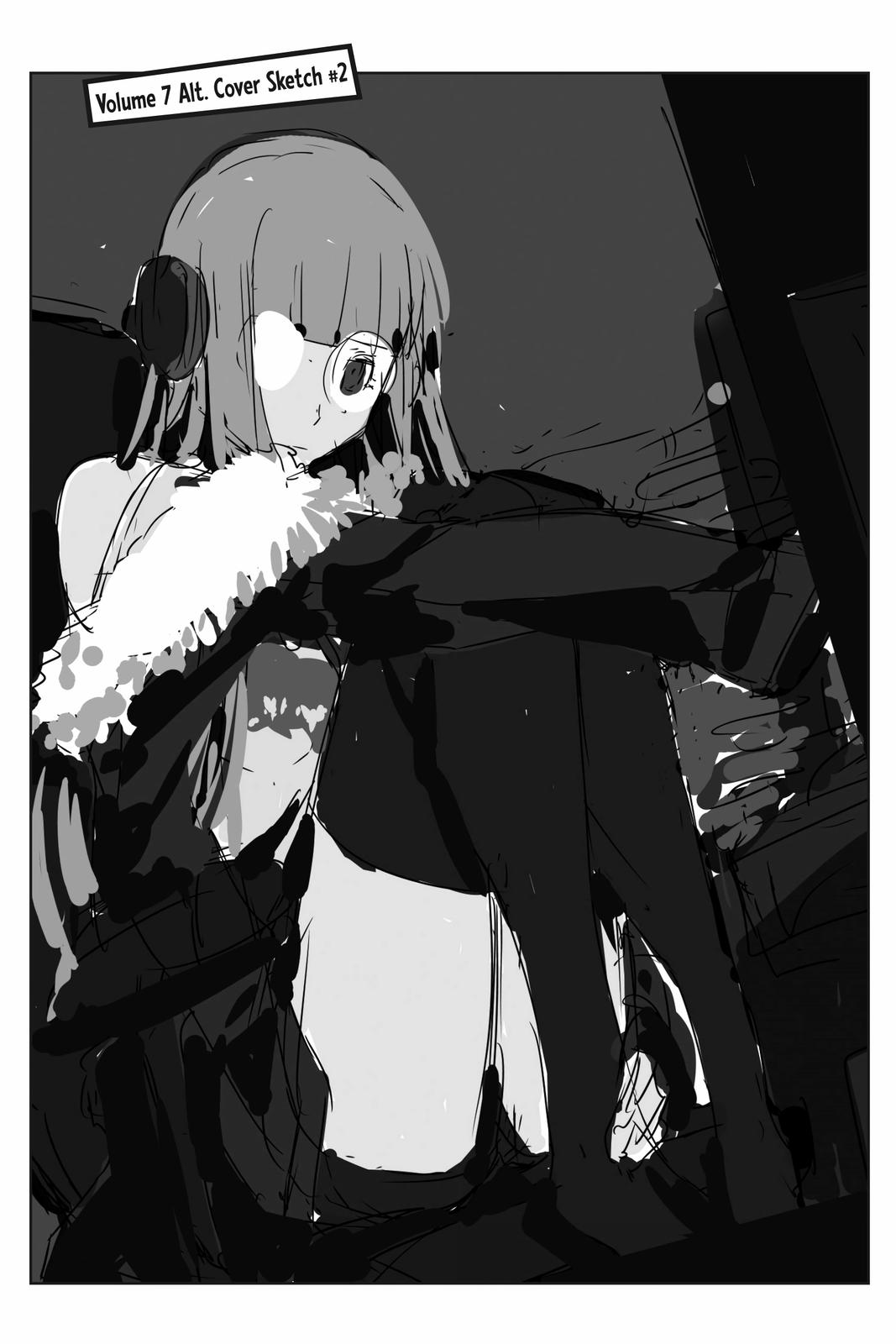 Persona 5 Chapter 45.5 page 8 - Chapter 45.5