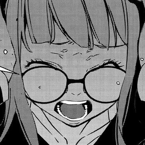 Persona 5 Chapter 45 cover