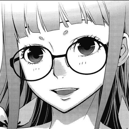 Persona 5 Chapter 49 cover