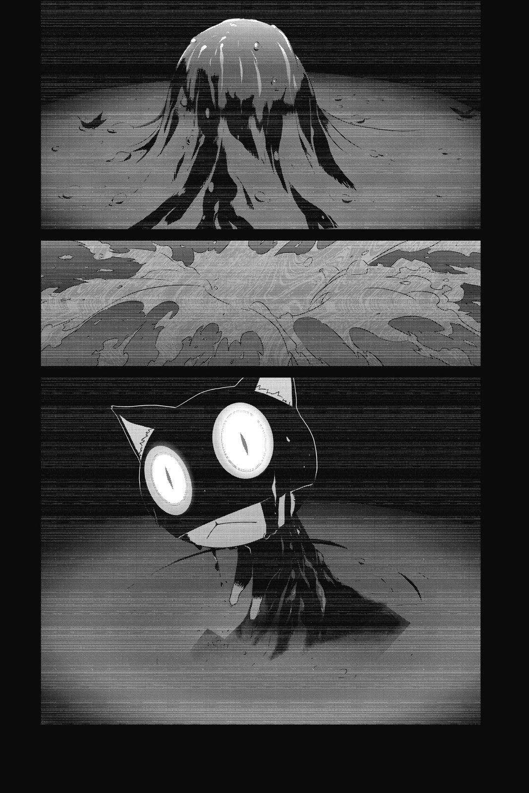 Persona 5 Chapter 50 page 5 - Chapter 50