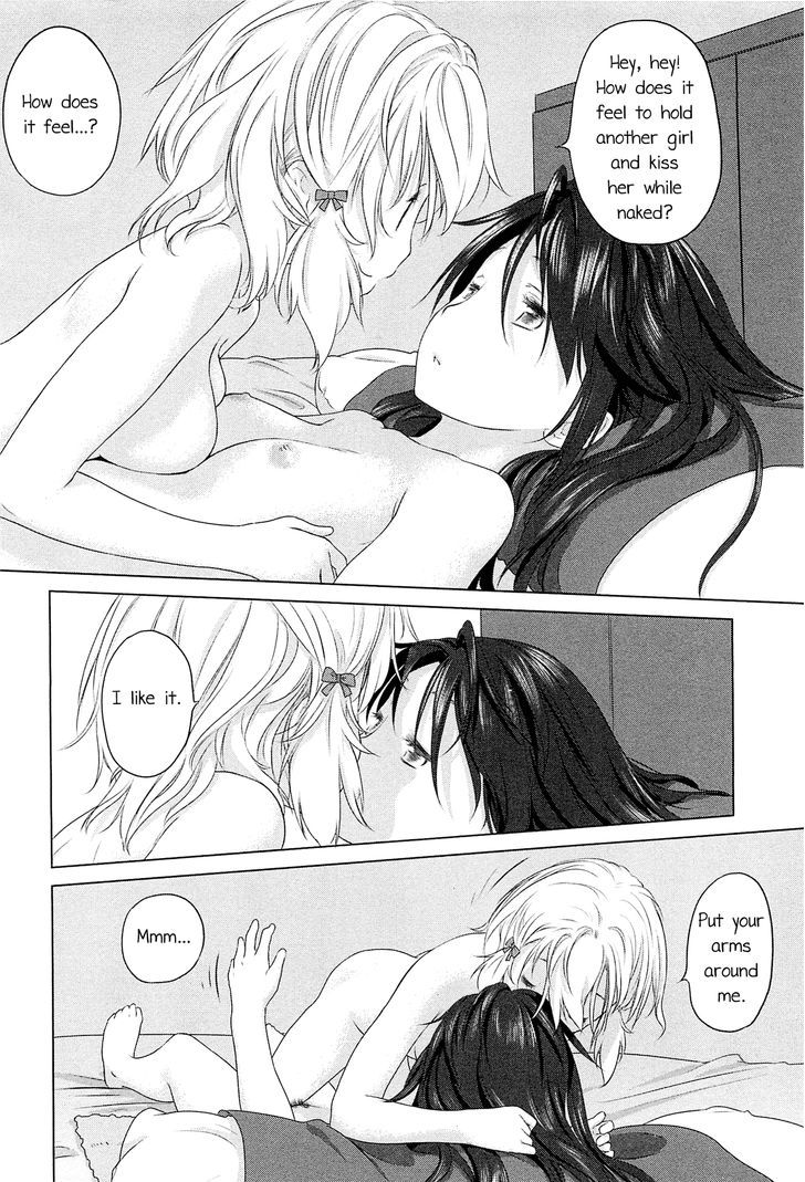 Persona Karen Chapter 2 page 18 - Chapter 2