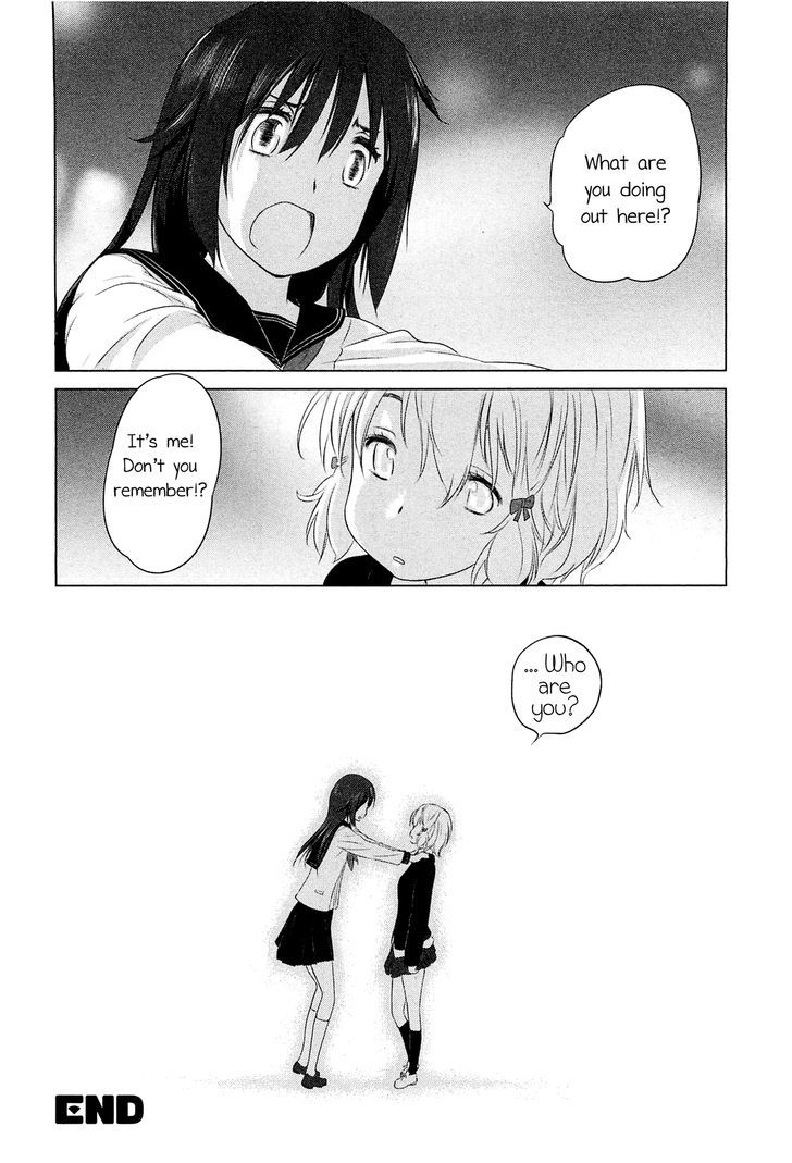 Persona Karen Chapter 2 page 24 - Chapter 2