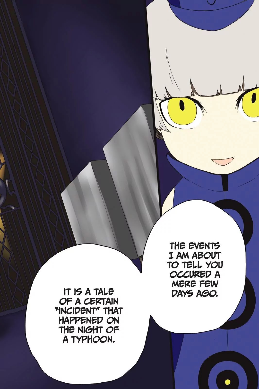 Persona Q - Shadow of the Labyrinth - Side: P3 Chapter 1 page 52 - Chapter 1