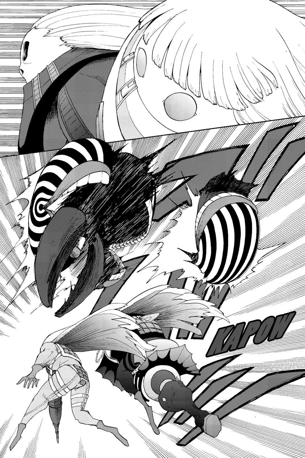 Persona Q - Shadow of the Labyrinth - Side: P3 Chapter 2 page 30 - Chapter 2