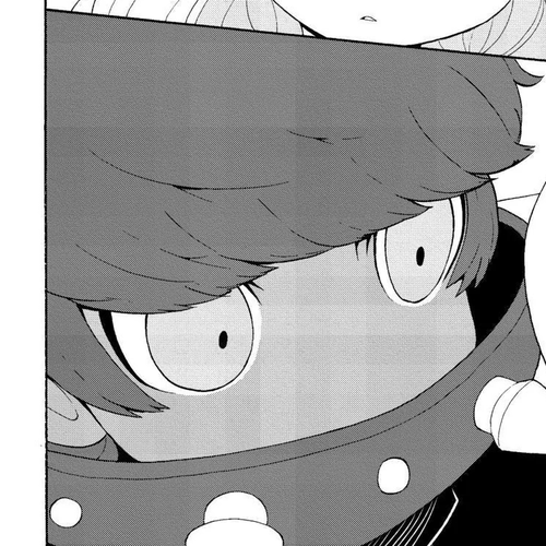 Persona Q - Shadow of the Labyrinth - Side: P3 Chapter 2 cover