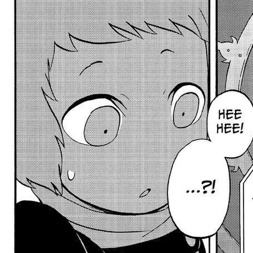 Persona Q - Shadow of the Labyrinth - Side: P3 Chapter 3 cover